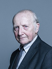 John Palmer